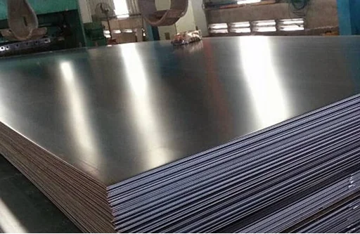 ASTM A588 Plates & Sheets